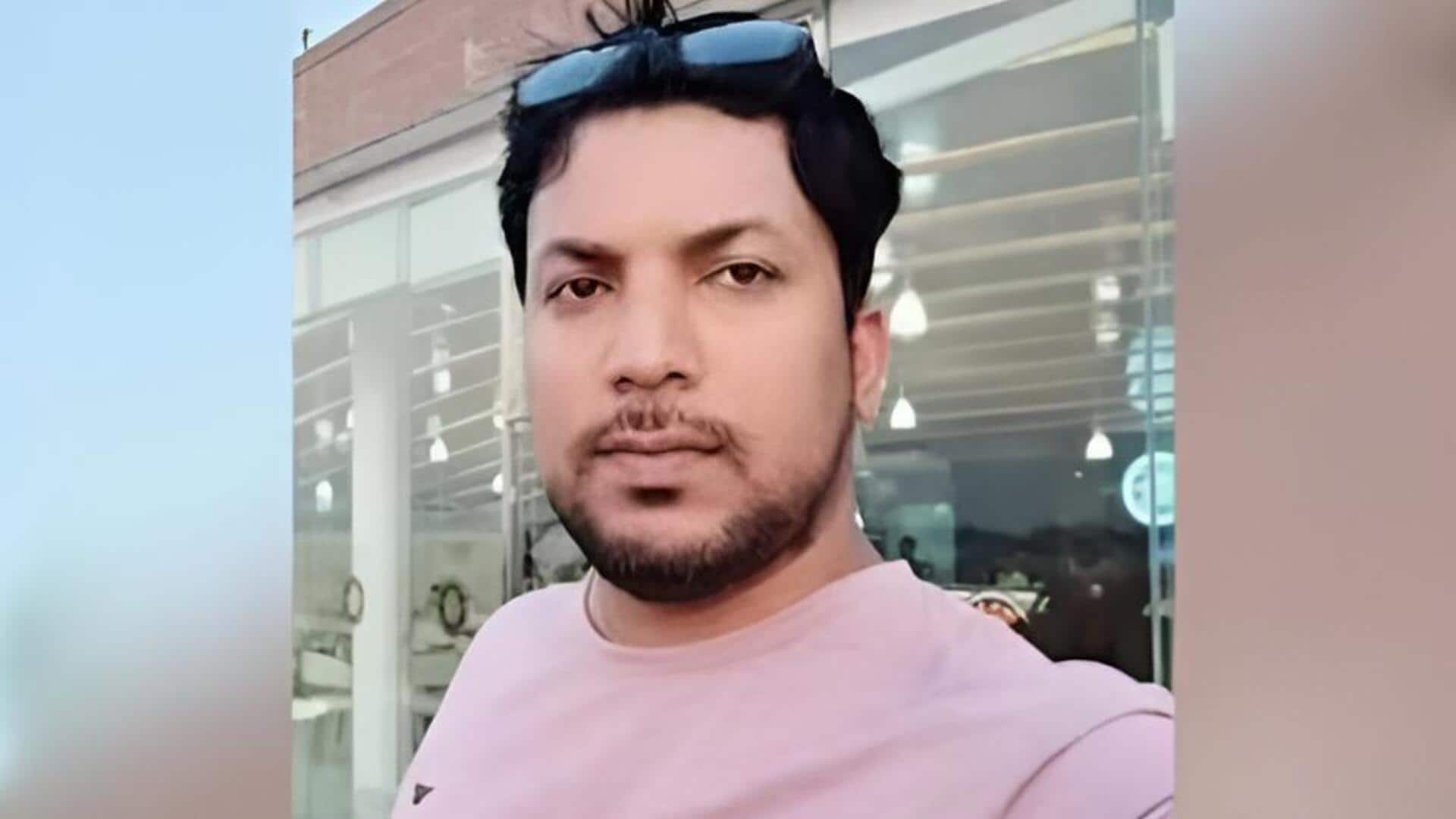 Bangladesh: బంగ్లాదేశ్‌లో హిందువులపై ఆగని హింస.. 24 గంటల్లో మరో హత్య