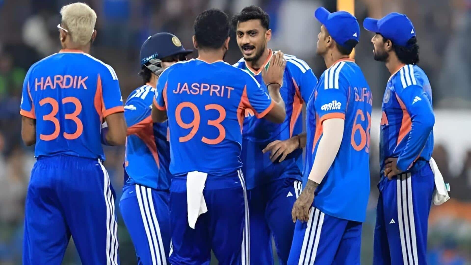 IND vs PAK: పాక్‌పై ఘన విజయం.. భారత జట్టును ప్రశంసలతో ముంచెత్తిన సెలబ్రిటీలు