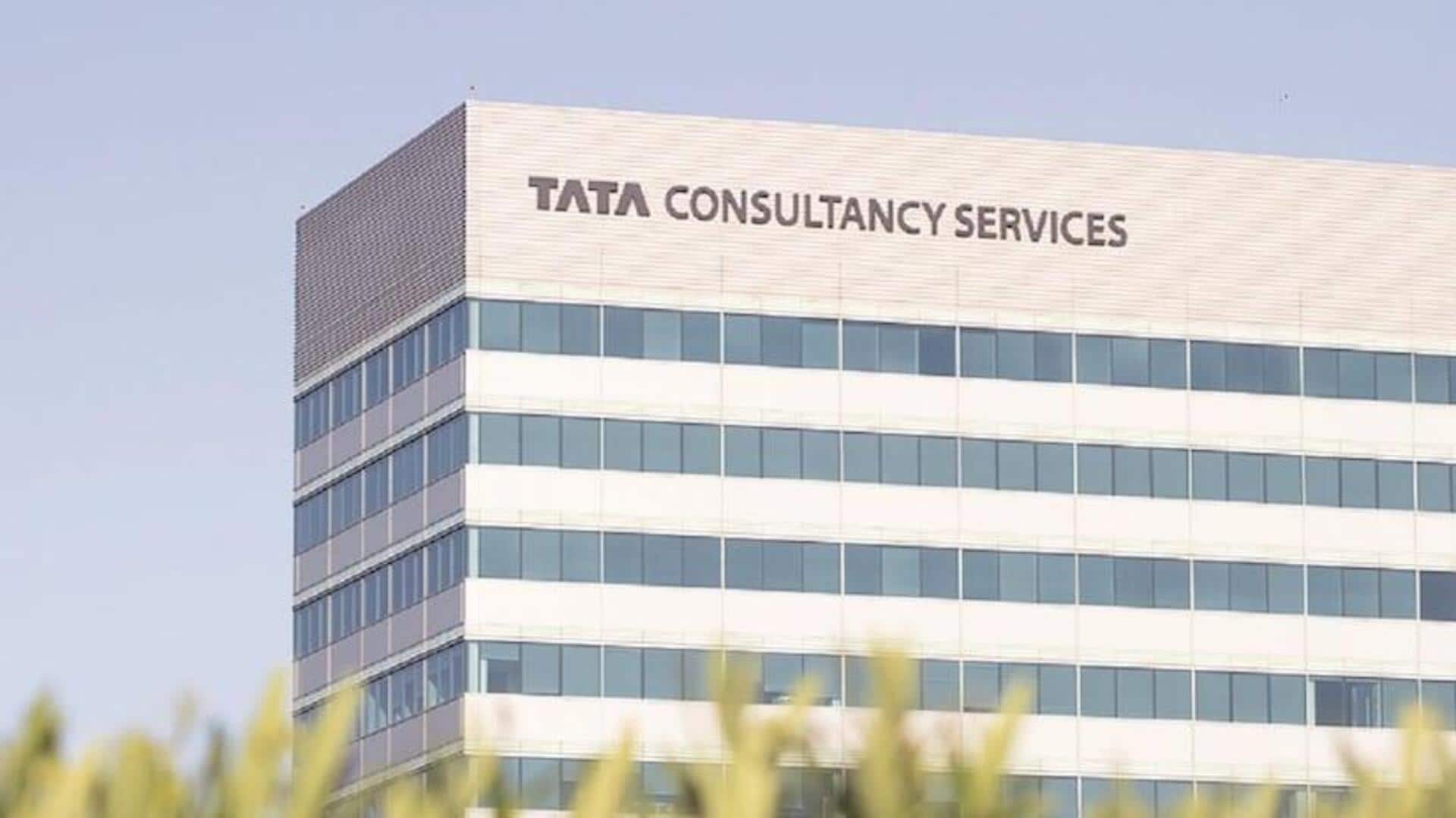 TCS New Bench Policy: బెంచ్ పీరియడ్కు సంబంధించి కొత్త పాలసీని తీసుకొచ్చిన టీసీఎస్ TCS New Bench Policy: బెంచ్ పీరియడ్కు సంబంధించి కొత్త పాలసీని తీసుకొచ్చిన టీసీఎస్