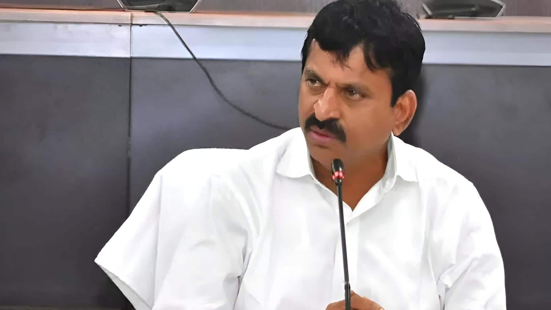 Indiramma Housing: ఇందిరమ్మ ఇళ్లపై శుభవార్త చెప్పిన మంత్రి పొంగులేటి