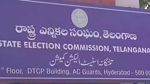 Telangana Municipal Elections: నేడే మున్సిపల్ ఎన్నికల నోటిఫికేషన్?.. రాజకీయ వర్గాల్లో ఉత్కంఠ!