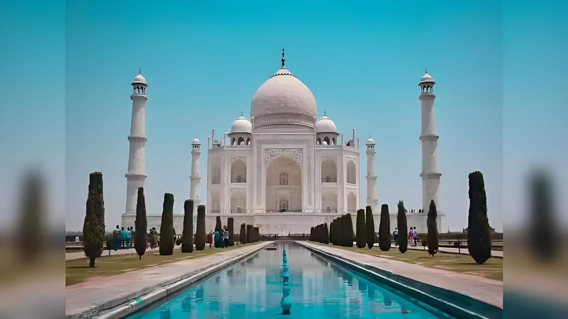 Interesting Facts of Taj Mahal: తాజ్ మహల్ గురించి ఈ విషయాలు తెలుసా? ఆశ్చర్యపరిచే విషయాలివే!