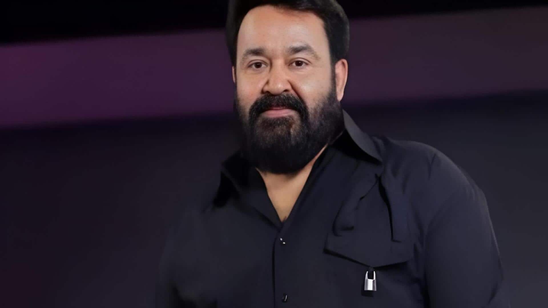 Mohan lal: మోహన్‌లాల్ కేసులో కొత్త మలుపు.. నాలుగు కాదు.. 10 ఏనుగు దంతాలు, 13 కళాఖండాలు