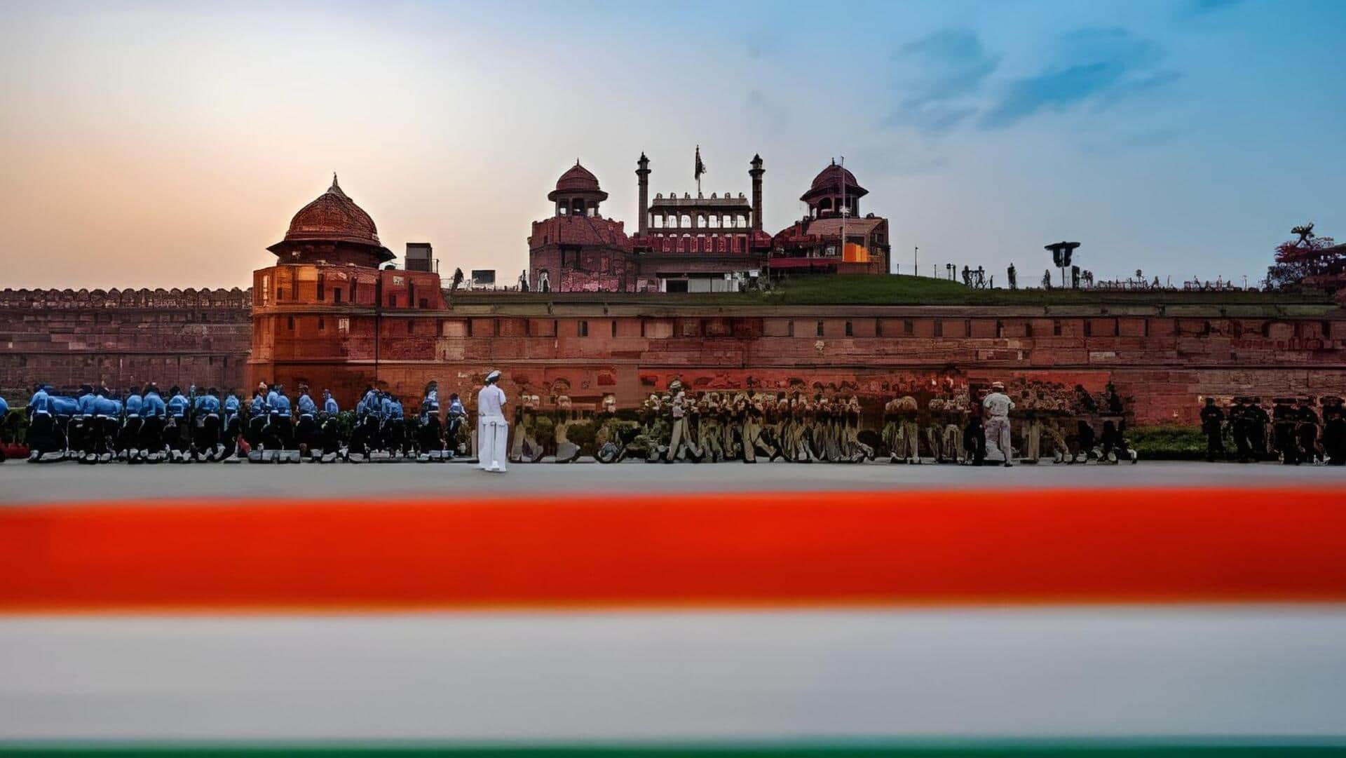 Independence Day speech: ఆగస్టు 15న ప్రధాని మోదీ ప్రసంగం.. ఎక్కడ, ఎప్పుడు లైవ్‌లో చూడాలంటే?