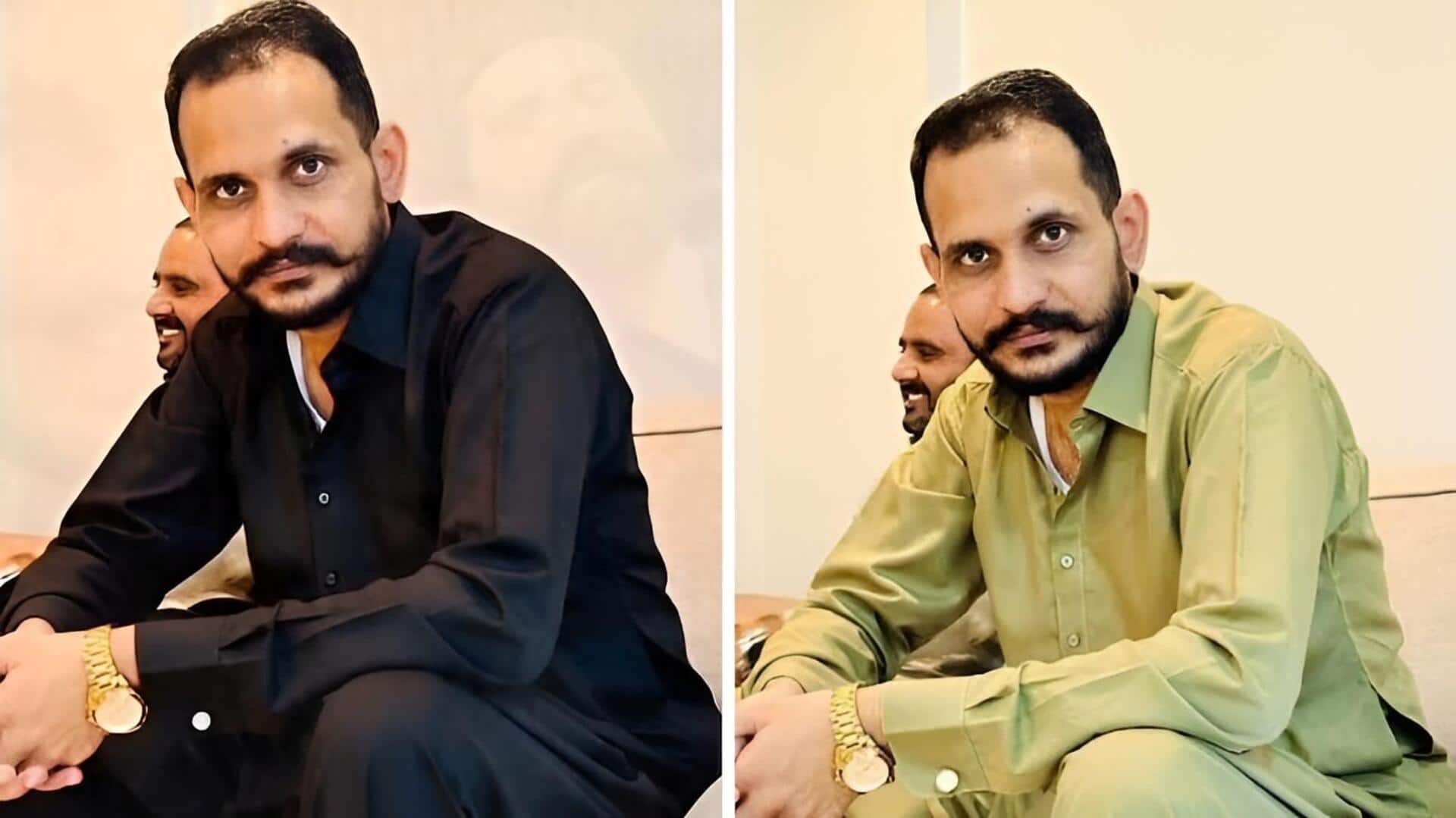 Shehzad Bhatti: హైదరాబాద్‌లో షెహజాద్‌ భట్టీ నెట్‌వర్క్‌ లింకులు.. ఇద్దరు యువకుల అరెస్ట్