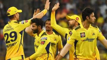 IPL 2023: ఉత్కంఠ పోరులో చైన్నై విక్టరీ