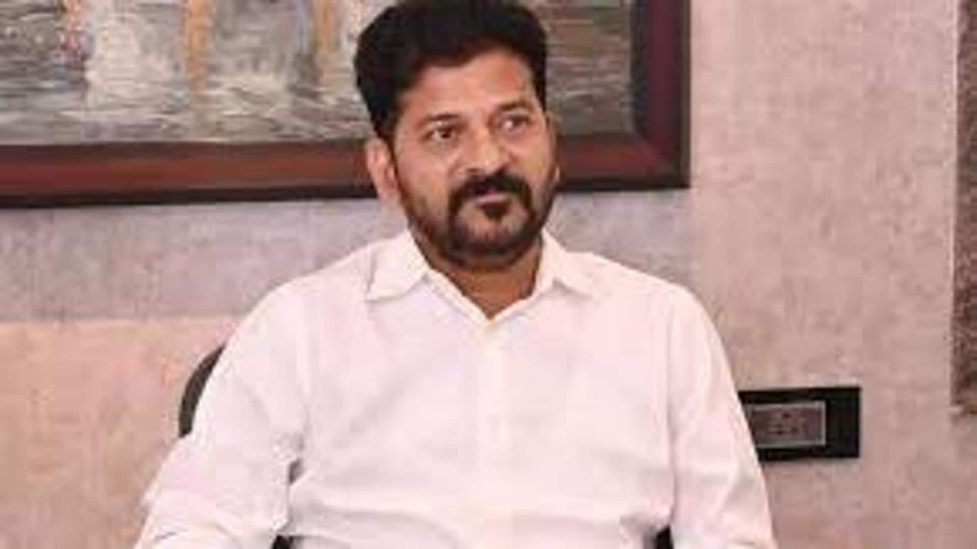 CM Revanth: అదానీ ఇచ్చిన రూ.100 కోట్లు వెనక్కి ఇచ్చేస్తున్నాం : రేవంత్‌రెడ్డి