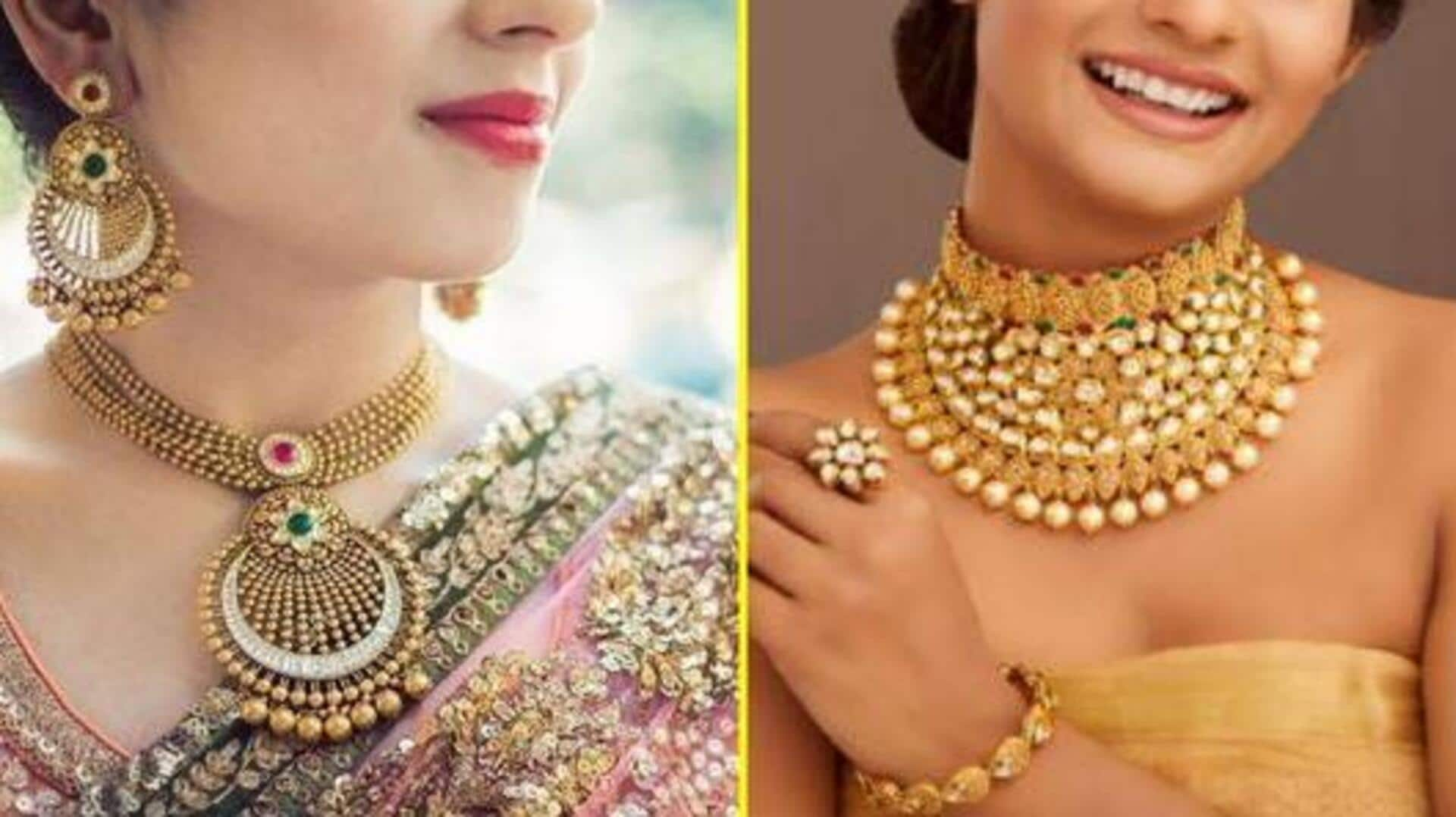 Gold Rate: బంగారం రేటు పైపైకి.. తెలుగు రాష్ట్రాల్లో ఇవాళ్టి ధరలు ఇలా!