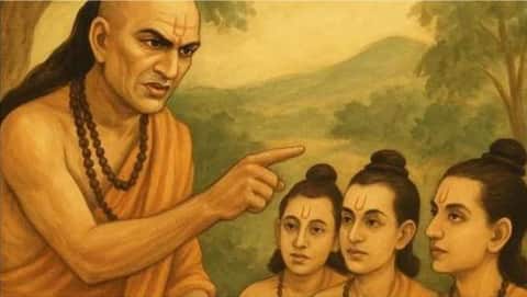 Motivational: ఈ ఇద్దరిని గౌరవించకపోతే జీవితంలో శాంతి దూరమే!