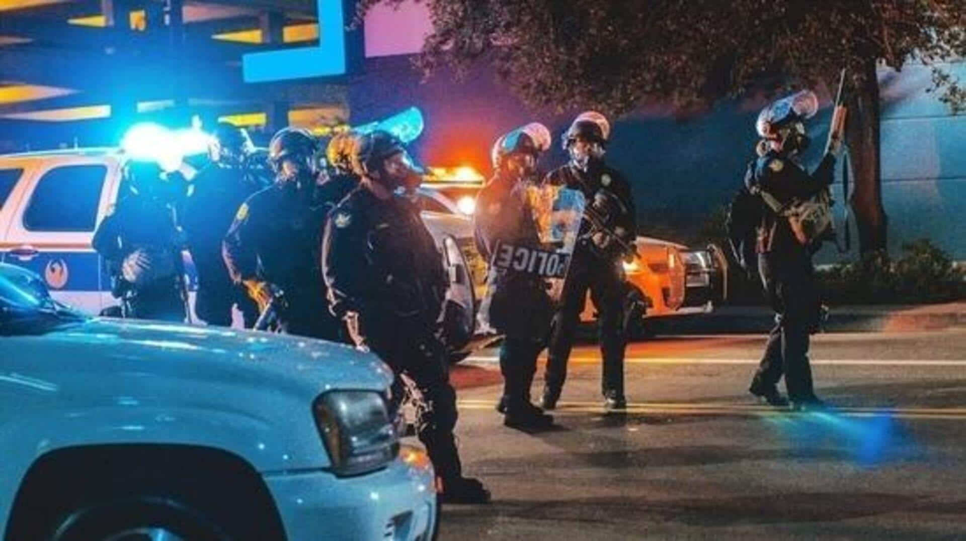 Murder in US: పెన్సిల్వేనియాలో భారతీయ వ్యాపారి దారుణ హత్య