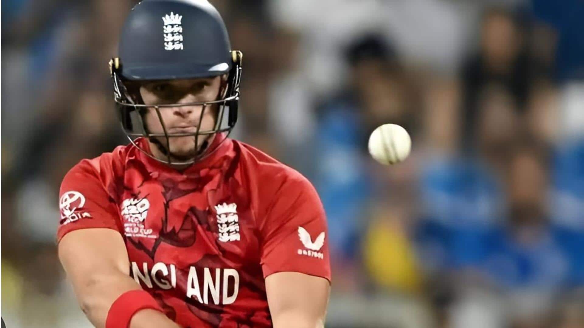 T20 WC 2026: ఓడినా రికార్డు సృష్టించిన ఇంగ్లండ్‌ స్టార్‌ ప్లేయర్