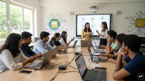 World Youth Skills Day 2026: భవిష్యత్తులో భారీ జీతం కావాలంటే ఈ 10 స్కిల్స్ ఉండాల్సిందే..