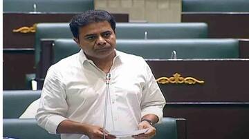 తెలంగాణాలో రూ.21,400 కోట్ల పెట్టుబడులు : కేటీఆర్