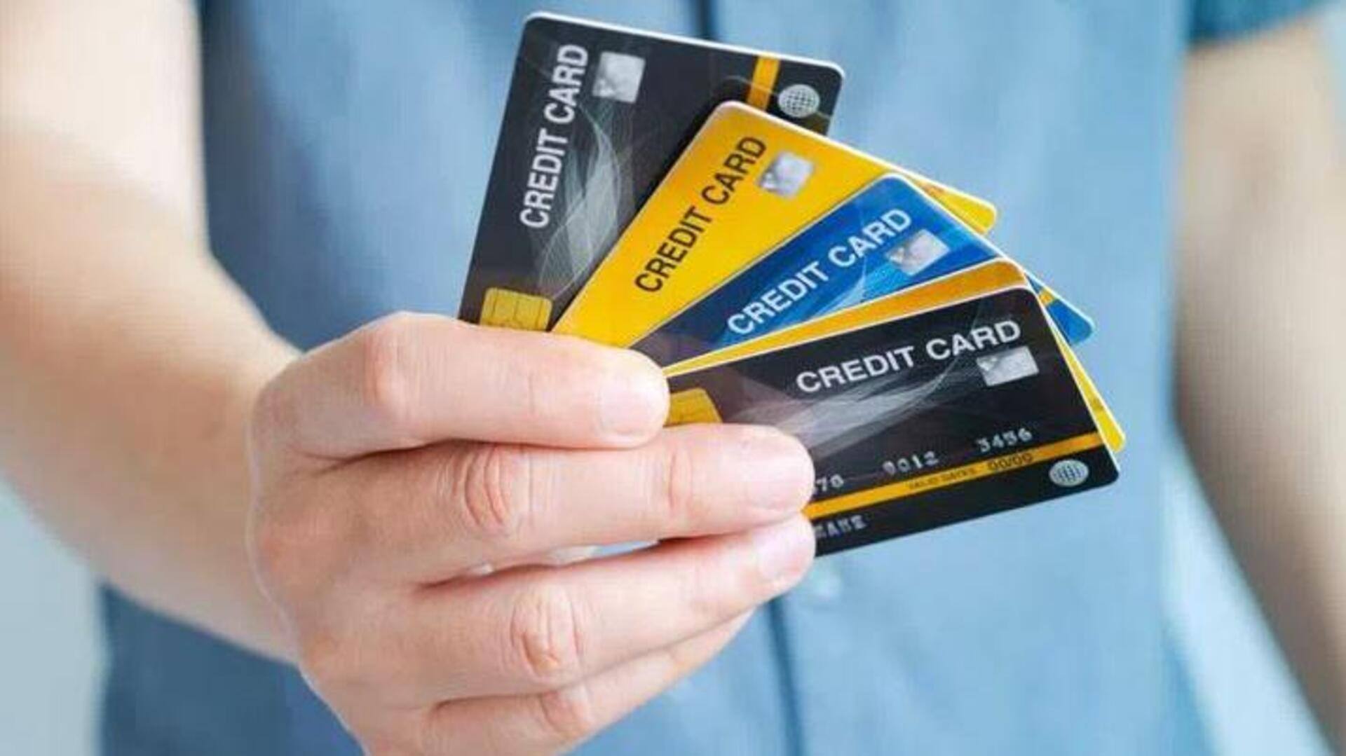 Credit Cards: నేటి నుంచి మారిన క్రెడిట్ కార్డ్ రూల్స్.. రివార్డ్స్, ఈఎంఐ, చార్జీలపై తాజా మార్పులు