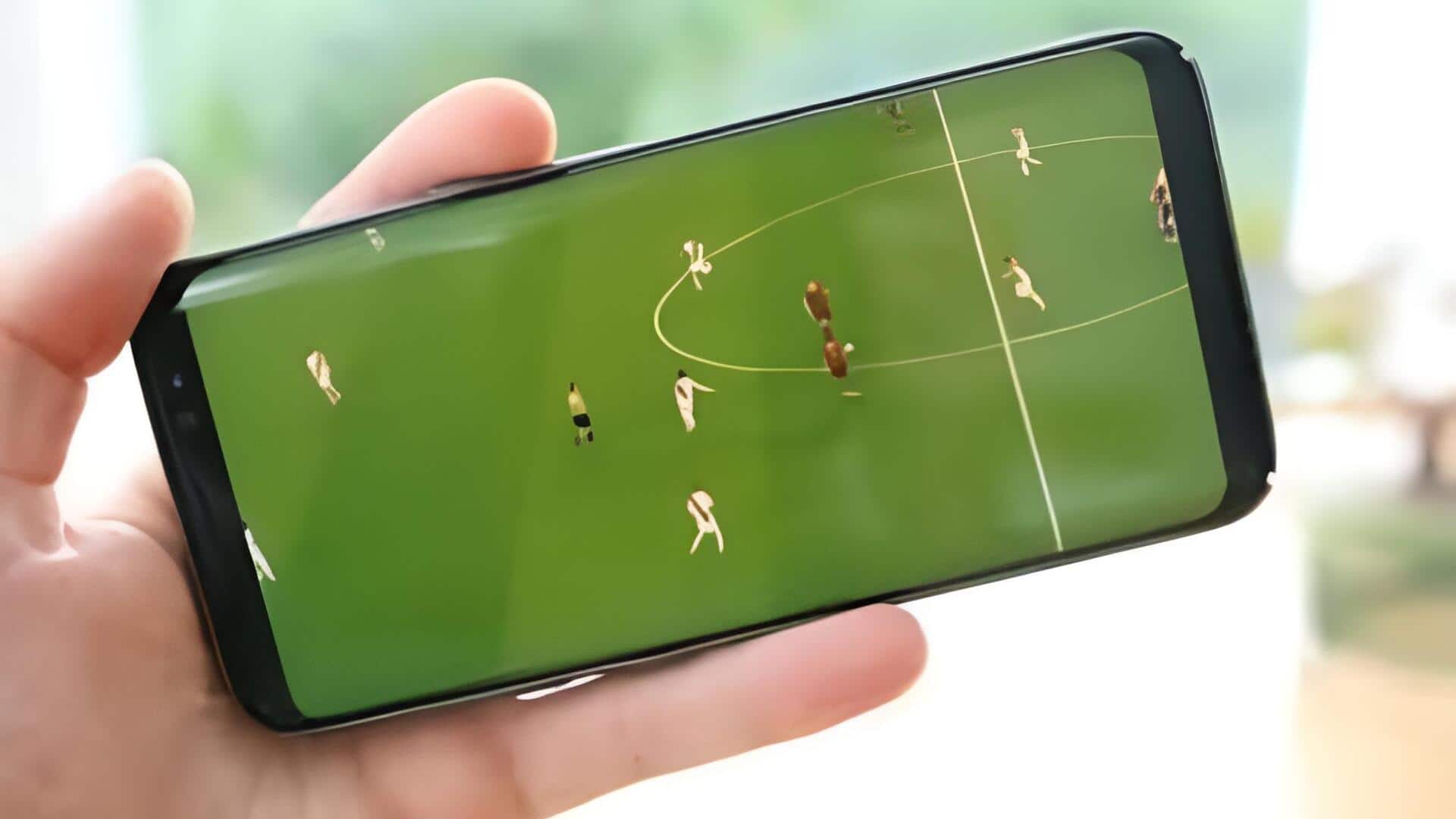 Phone without the Internet: నెట్‌ లేకుండానే ఫోన్‌లో ఎంటర్‌టైన్‌మెంట్.. D2M టెక్నాలజీతో నయా విప్లవం