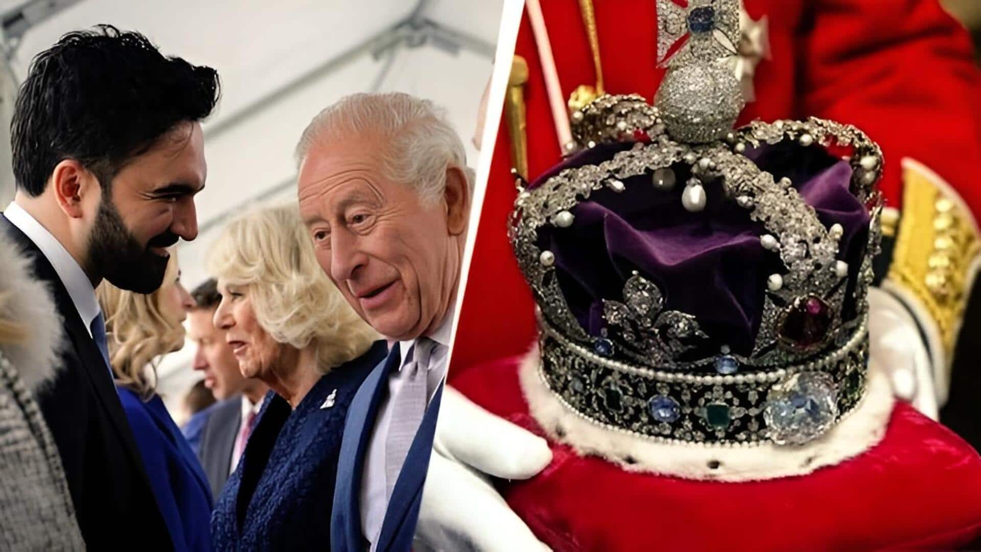 Zohran Mamdani: మళ్లీ చర్చకు కోహినూర్‌ వజ్రం.. భారత్‌కు తిరిగిచ్చేయాల్సిందేనన్న న్యూయార్క్ మేయర్