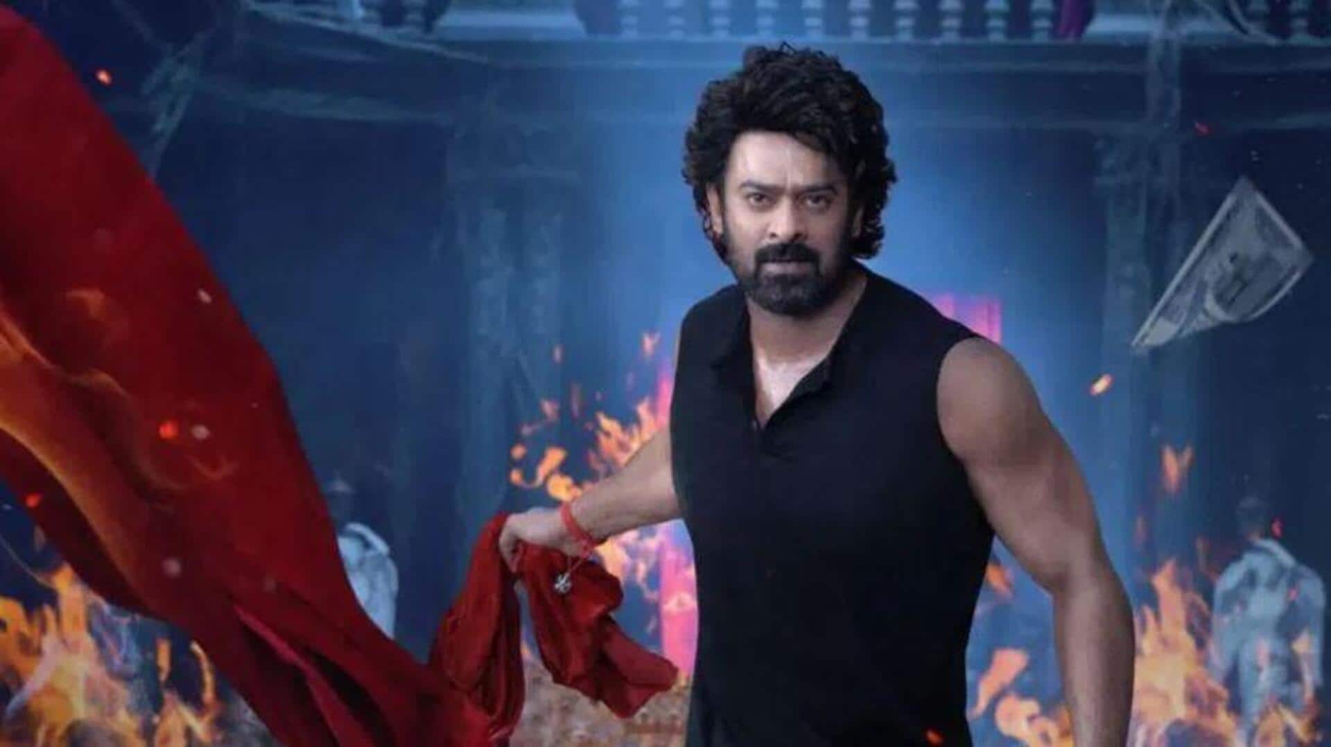 Rajasaab: ప్రభాస్ ఫ్యాన్స్‌కు షాక్‌..! మరోసారి వాయిదా పడిన 'రాజాసాబ్'