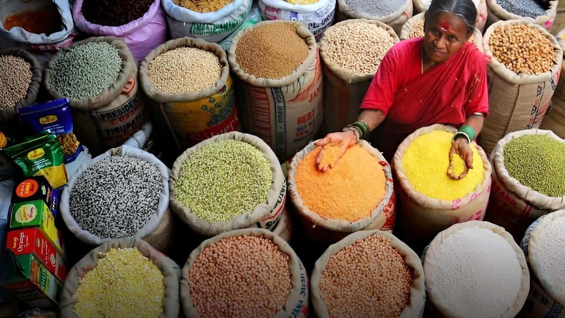 wholesale inflation: ఇంధన ధరల ఎఫెక్ట్‌.. 8.3%కి దూసుకెళ్లిన టోకు ద్రవ్యోల్బణం