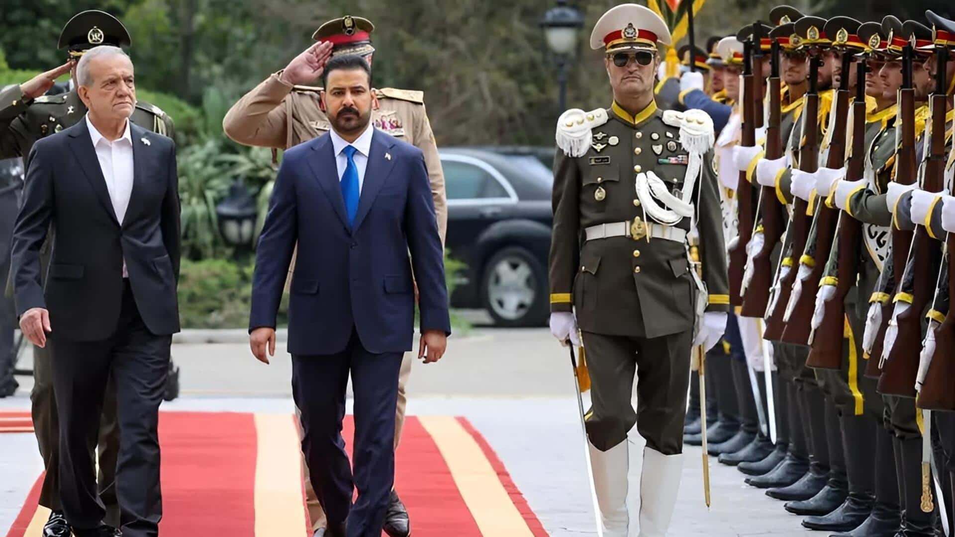 US-Iran War: ట్రంప్ శాంతి ప్రతిపాదనకు ఇరాన్ తిరస్కారం.. నివేదికలో కీలక వివరాలు