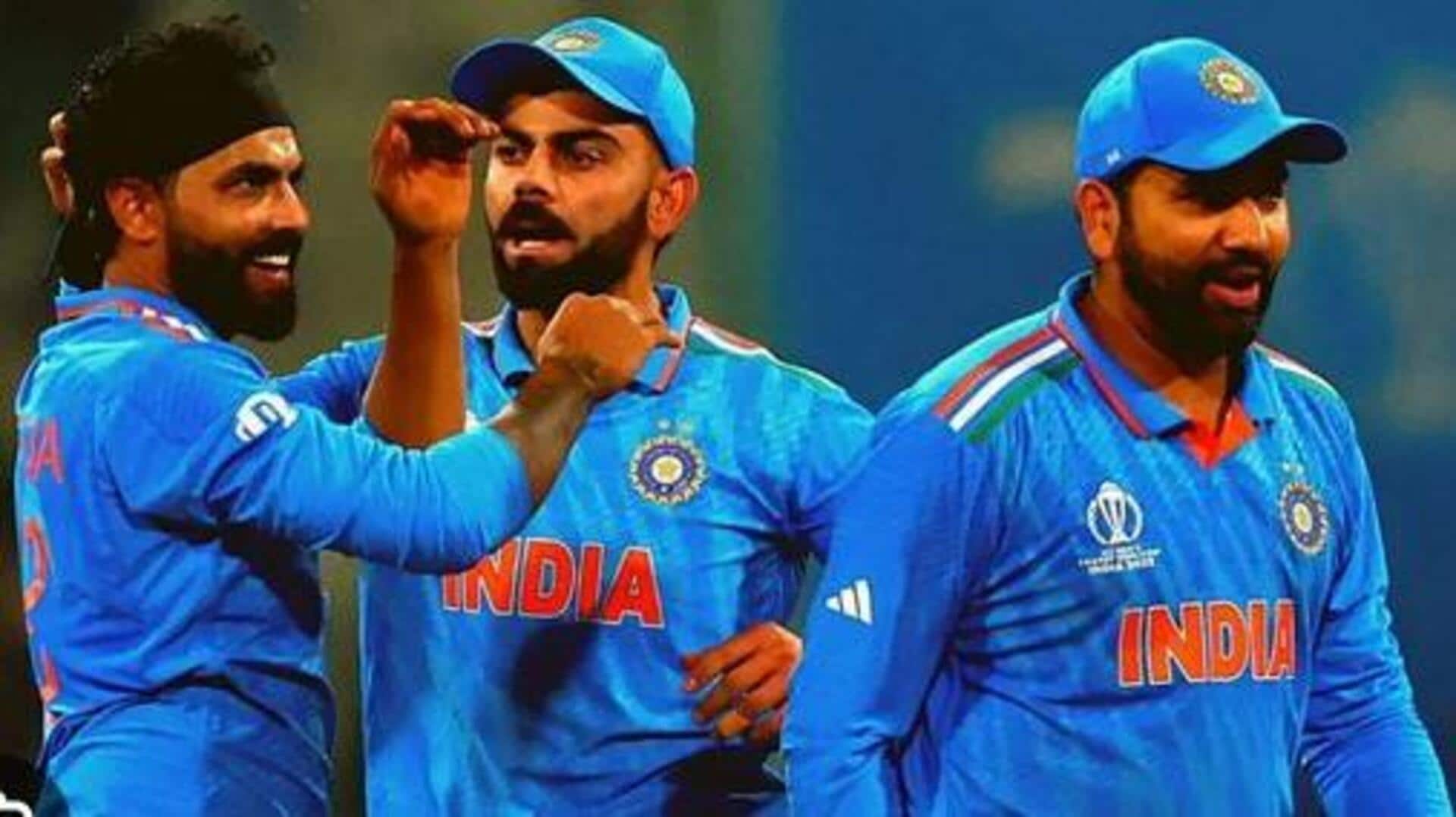 ICC champions Trophy: అప్పుడూ యువ క్రీడాకారులు.. ఇప్పుడూ విజయాన్ని మోసిన సీనియర్లు! ICC champions Trophy: అప్పుడూ యువ క్రీడాకారులు.. ఇప్పుడూ విజయాన్ని మోసిన సీనియర్లు!