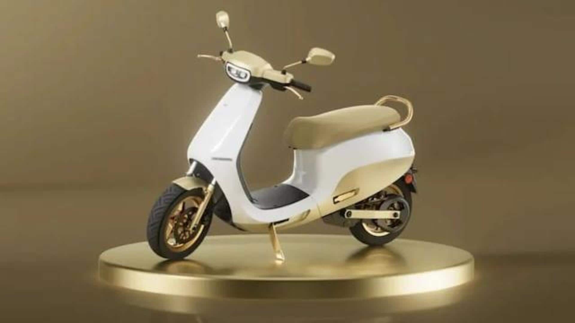 Ola Sona weekend: అక్షయ తృతీయ స్పెషల్‌.. ఓలా సోనా వీకెండ్‌లో రూ.50 వేల వరకు ఆఫర్లు