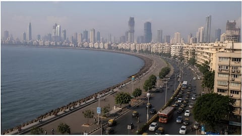 Mumbai: 2040 నాటికి ముంబై నగరం 'కాంక్రీట్ నరకం'గా మారుతుందా?