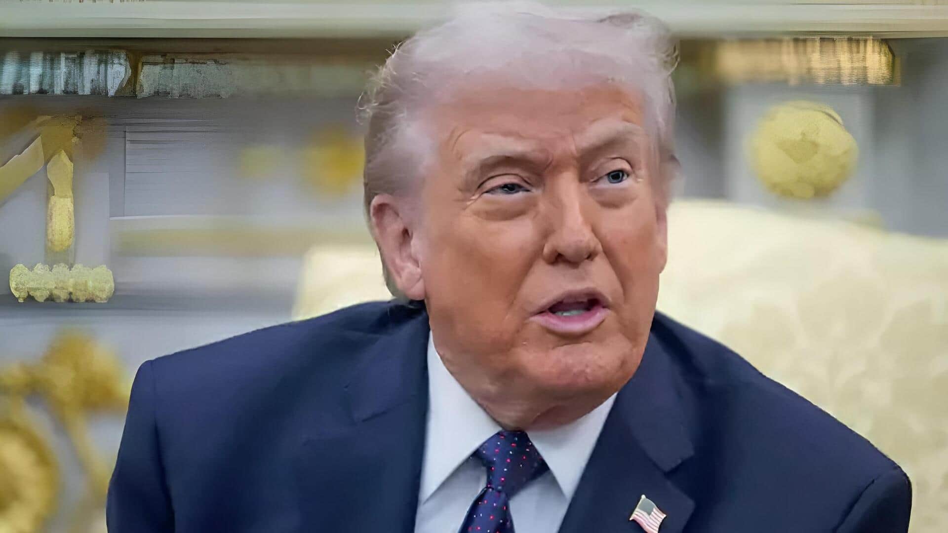 Donald Trump: ఇరాన్‌ యుద్ధం నుంచి ఇక బయటపడుదాం.. ట్రంప్‌ టాప్‌ జనరల్‌ కీలక సలహా