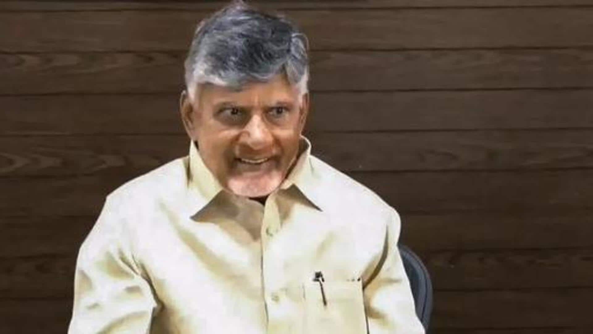 CM Chandrababu: ఏపీ బడ్జెట్ సమావేశాల ముందు సీఎం కీలక సమావేశం.. ఫైళ్ల క్లియరెన్స్, పథకాల అమలుపై సమీక్ష 