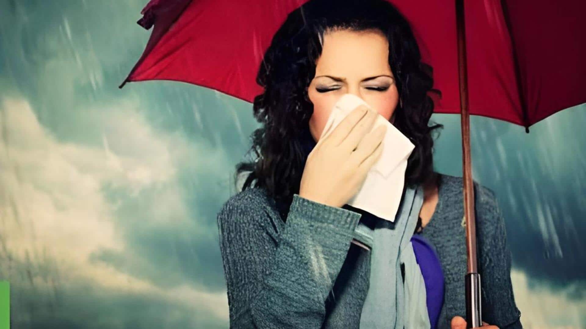 Health During the Monsoon Season: వానాకాలంలో ఆరోగ్యంగా ఉండాలంటే.. ఈ ఐదు వేర్లు తినాల్సిందే!