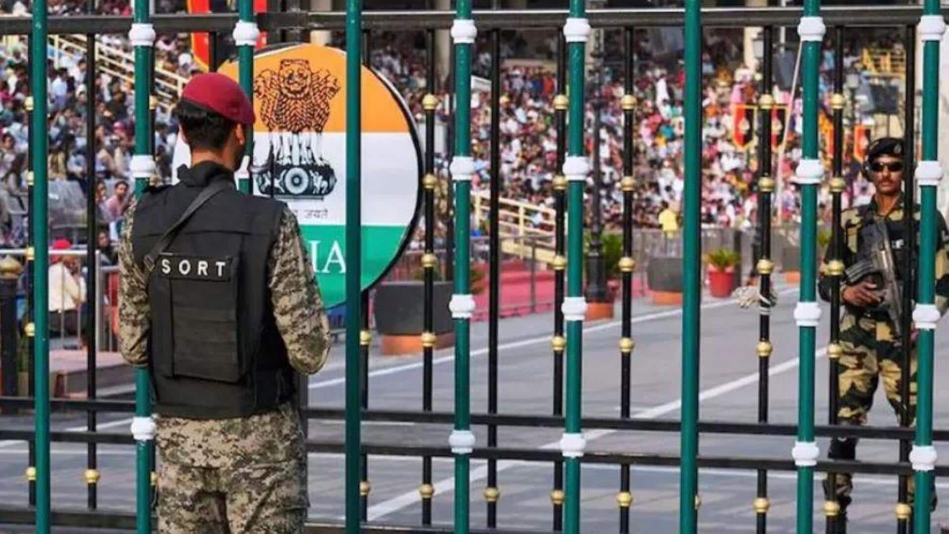 LoC: ఎల్ఓసీ వెంబడి మరోసారి పాక్ కాల్పులు.. 12వ రోజూ సరిహద్దుల్లో ఉద్రిక్తత LoC: ఎల్ఓసీ వెంబడి మరోసారి పాక్ కాల్పులు.. 12వ రోజూ సరిహద్దుల్లో ఉద్రిక్తత