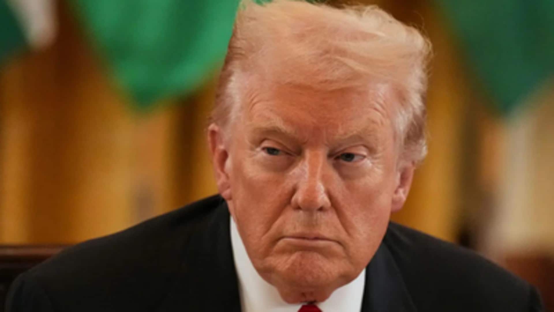 Donald Trump: ప్రపంచాన్ని 150 సార్లు పేల్చివేయగల అణ్వాయుధాలు అమెరికా వద్ద ఉన్నాయి: ట్రంప్