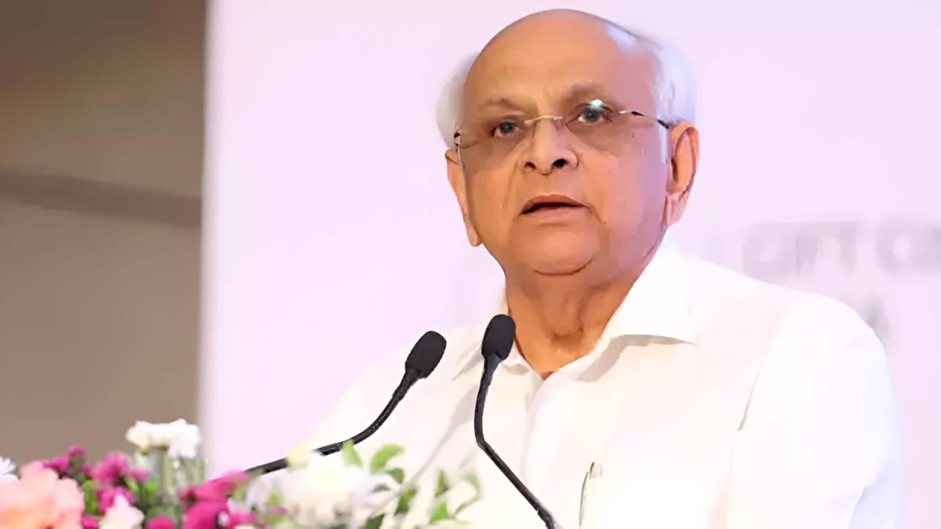 UCC: ఉత్తరాఖండ్ తర్వాత గుజరాత్‌లోనూ సివిల్‌ కోడ్ అమలు దిశగా ముందడుగు