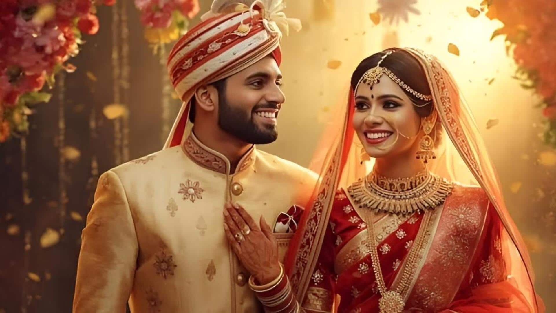 Quick marriages: పెరుగుతున్న 'క్విక్ మ్యారేజ్' ట్రెండ్.. త్వరగా పెళ్లి కోసం అదనపు ఛార్జీలు వసూలు చేస్తున్న మ్యారేజ్ బ్యూరోలు