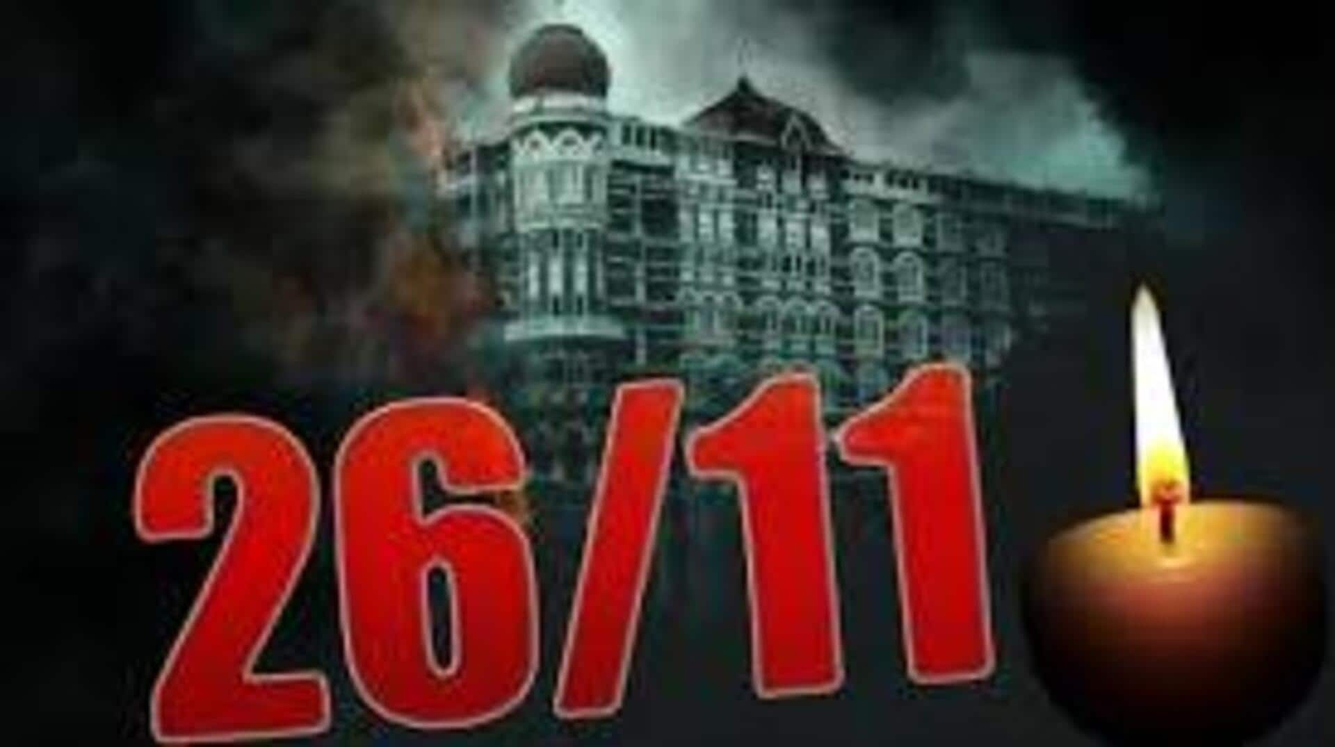 16 Years Since 26/11: ముంబయి ఉగ్రదాడులకు 16 సంవత్సరాలు.. ఆనాటి హీరోలను స్మరించుకుందాం..