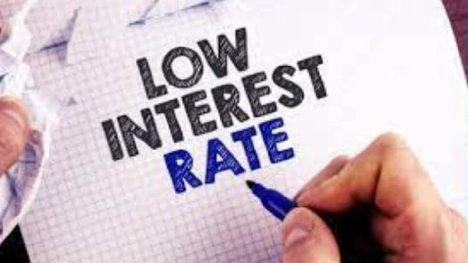 Personal Loan: తక్కువ వడ్డీ, తక్కువ ఒత్తిడి.. వ్యక్తిగత రుణాన్ని వేగంగా తీర్చే మార్గాలివే! Personal Loan: తక్కువ వడ్డీ, తక్కువ ఒత్తిడి.. వ్యక్తిగత రుణాన్ని వేగంగా తీర్చే మార్గాలివే!
