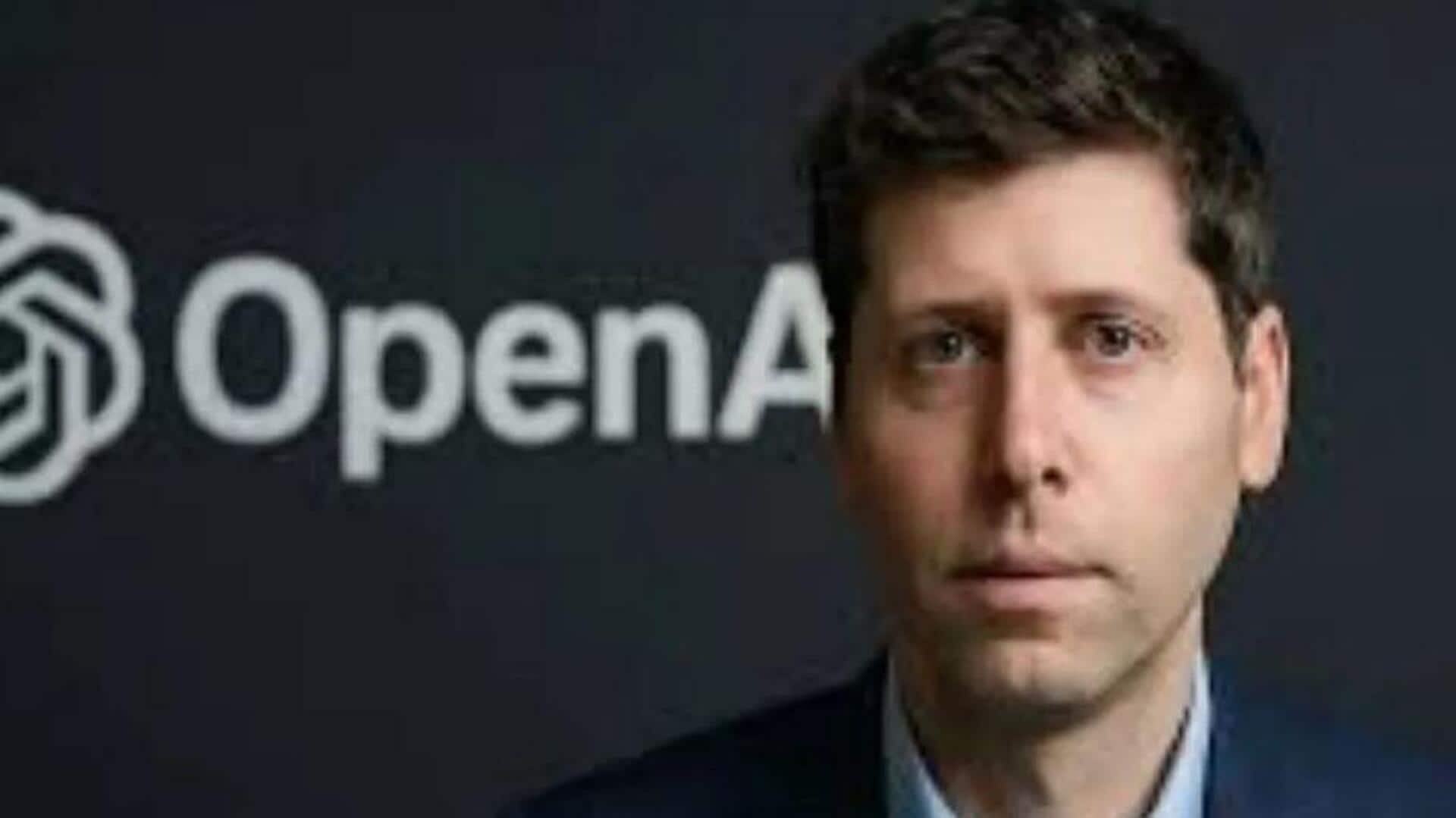 Gemini 3 Advances: ఏఐ పోటీలో గూగుల్ ముందంజ.. సామ్ ఆల్ట్మాన్ లీక్ మెమో వైరల్ 