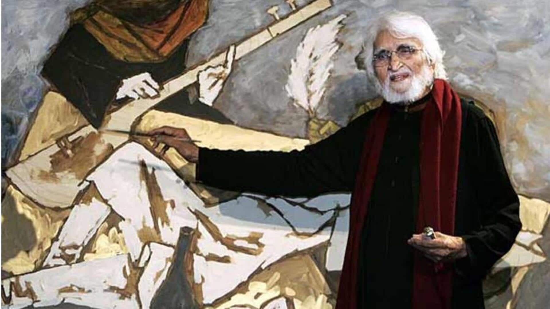 Pablo Picasso : పికాసో కళపై భారతీయ ముద్ర..! ఆయనకు స్ఫూర్తినిచ్చిన కళాకారులు ఎవరు?