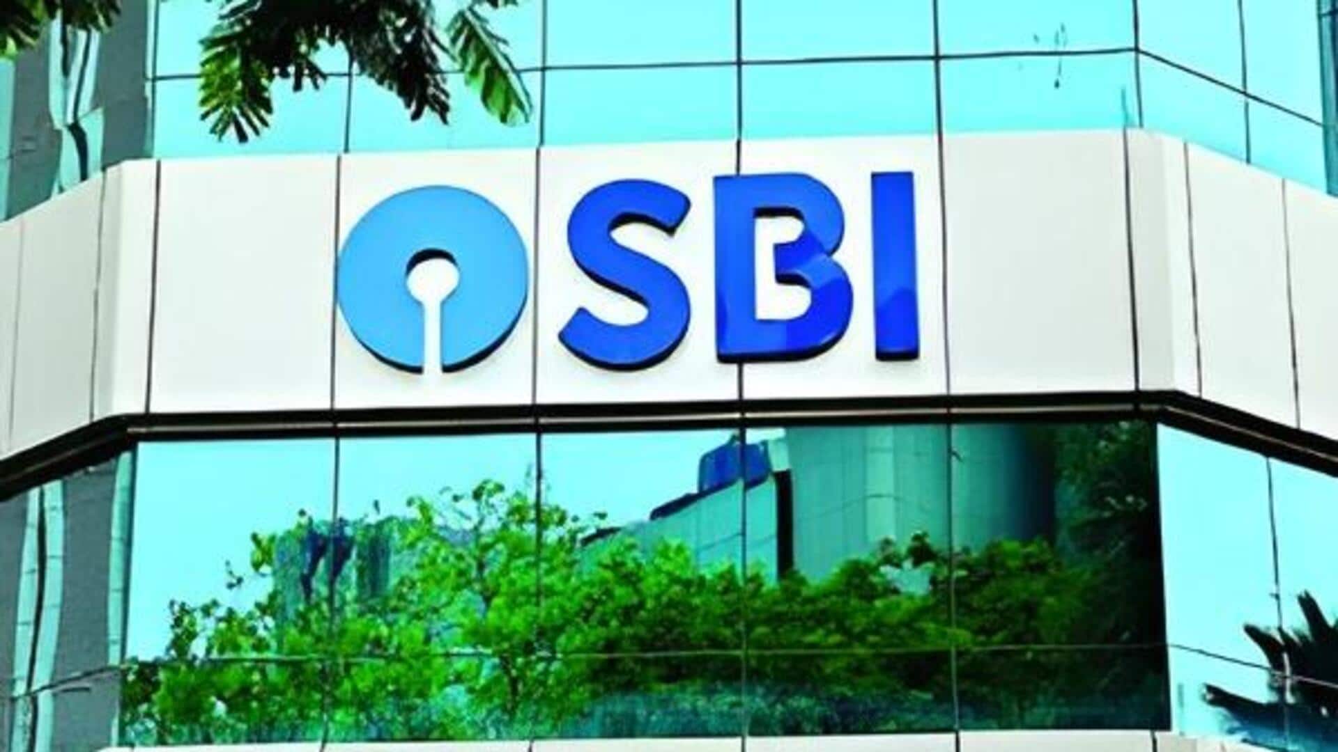 SBI and SBI Capital Markets: NSE రూ.30 వేల కోట్ల ఐపీఓ.. 25 లక్షల షేర్లు విక్రయించనున్న SBI గ్రూప్