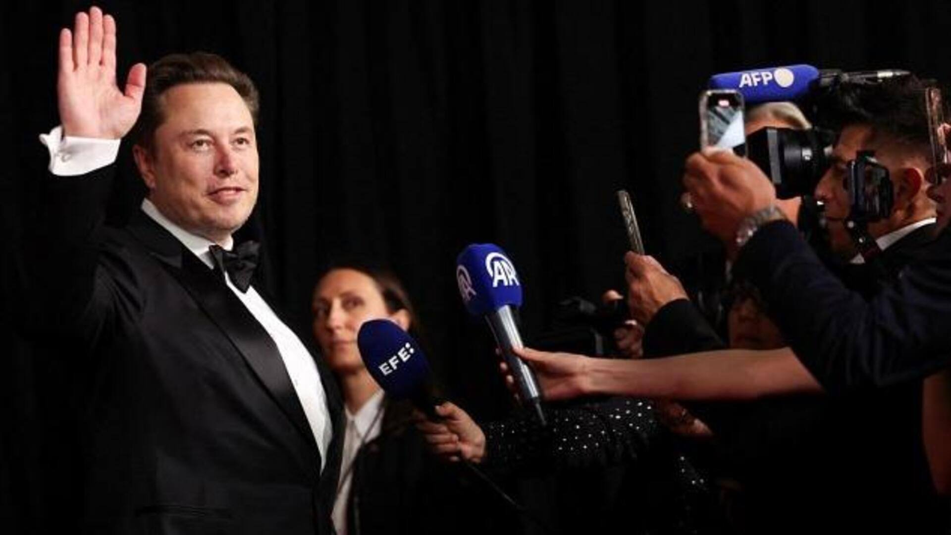 Elone Musk-India Visit-Postphoned: టెస్లా అధినేత ఎలాన్ మస్క్ భారత పర్యటన వాయిదా