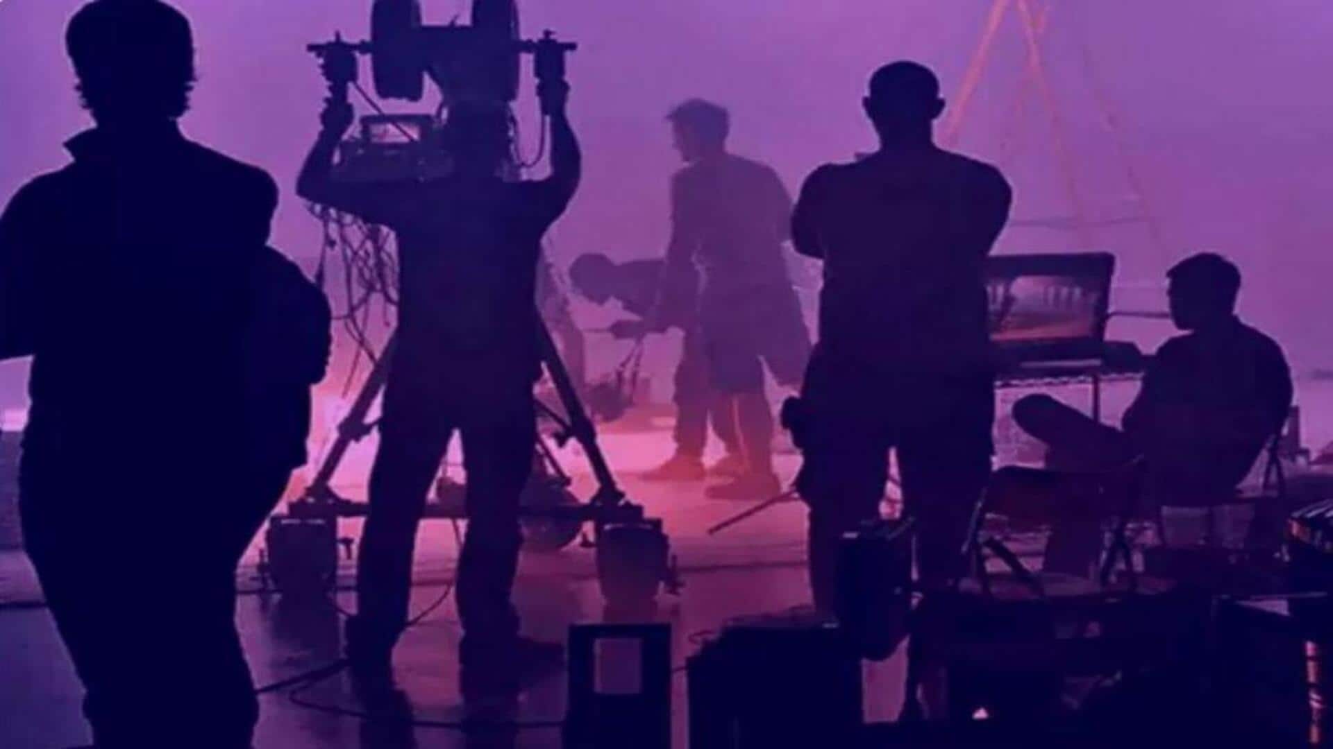 Tollywood: టాలీవుడ్లో సమ్మె సెగ.. షూటింగ్లకు గుడ్బై! Tollywood: టాలీవుడ్లో సమ్మె సెగ.. షూటింగ్లకు గుడ్బై!