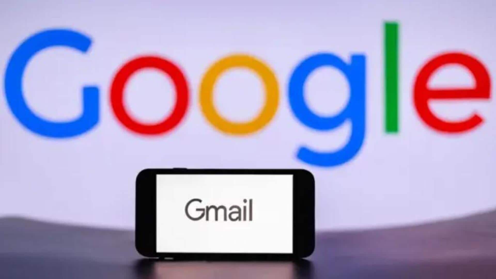 Google urgent alert: గూగుల్ ఎమర్జెన్సీ హెచ్చరిక.. 2.5 బిలియన్ జీమెయిల్ యూజర్లకు పాస్వర్డ్ మార్చాల్సిందే! Google urgent alert: గూగుల్ ఎమర్జెన్సీ హెచ్చరిక.. 2.5 బిలియన్ జీమెయిల్ యూజర్లకు పాస్వర్డ్ మార్చాల్సిందే!