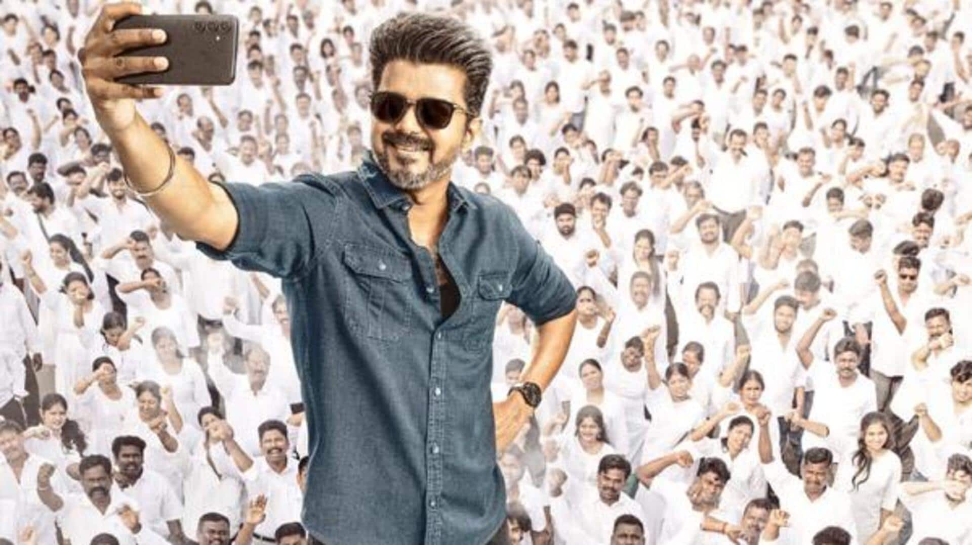 Vijay: సినిమా రిలీజ్ మా చేతుల్లో లేదు: 'జన నాయగన్' దర్శకుడు