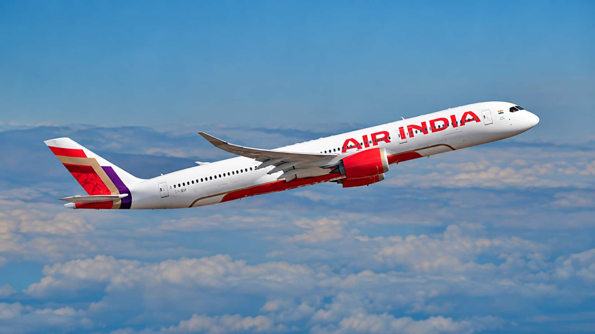 Air India EasyRoam : విమాన ప్రయాణికులకు ఎయిర్ ఇండియా గుడ్‌న్యూస్.. రూ.241 నుంచే అంతర్జాతీయ రోమింగ్