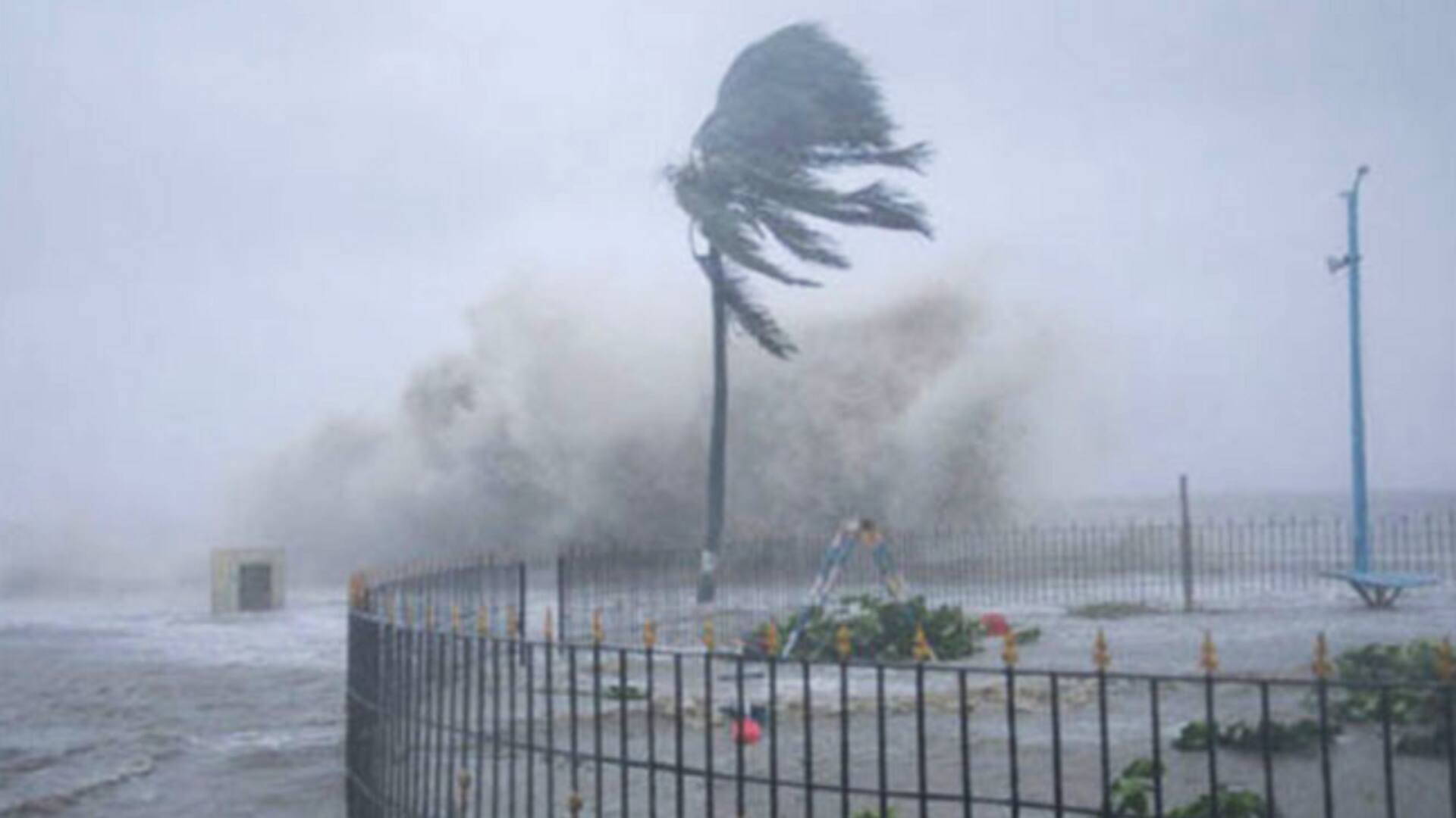 Ap Rains : బంగాళాఖాతంలో తీవ్ర అల్పపీడనం.. తుపానుగా మారితే వానలే వానలు