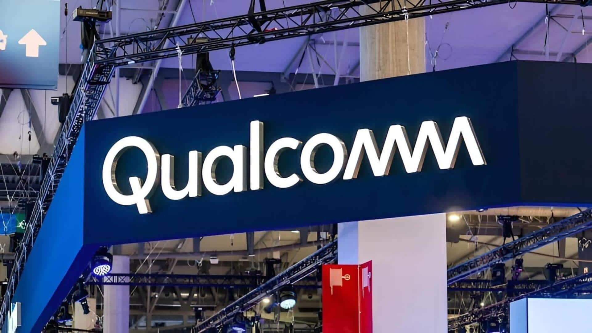 Qualcomm,GX Group: బ్రాడ్‌బ్యాండ్ రంగంలో భారత్‌కు బూస్ట్.. క్వాల్‌కామ్‌తో జీఎక్స్ గ్రూప్ భాగస్వామ్యం