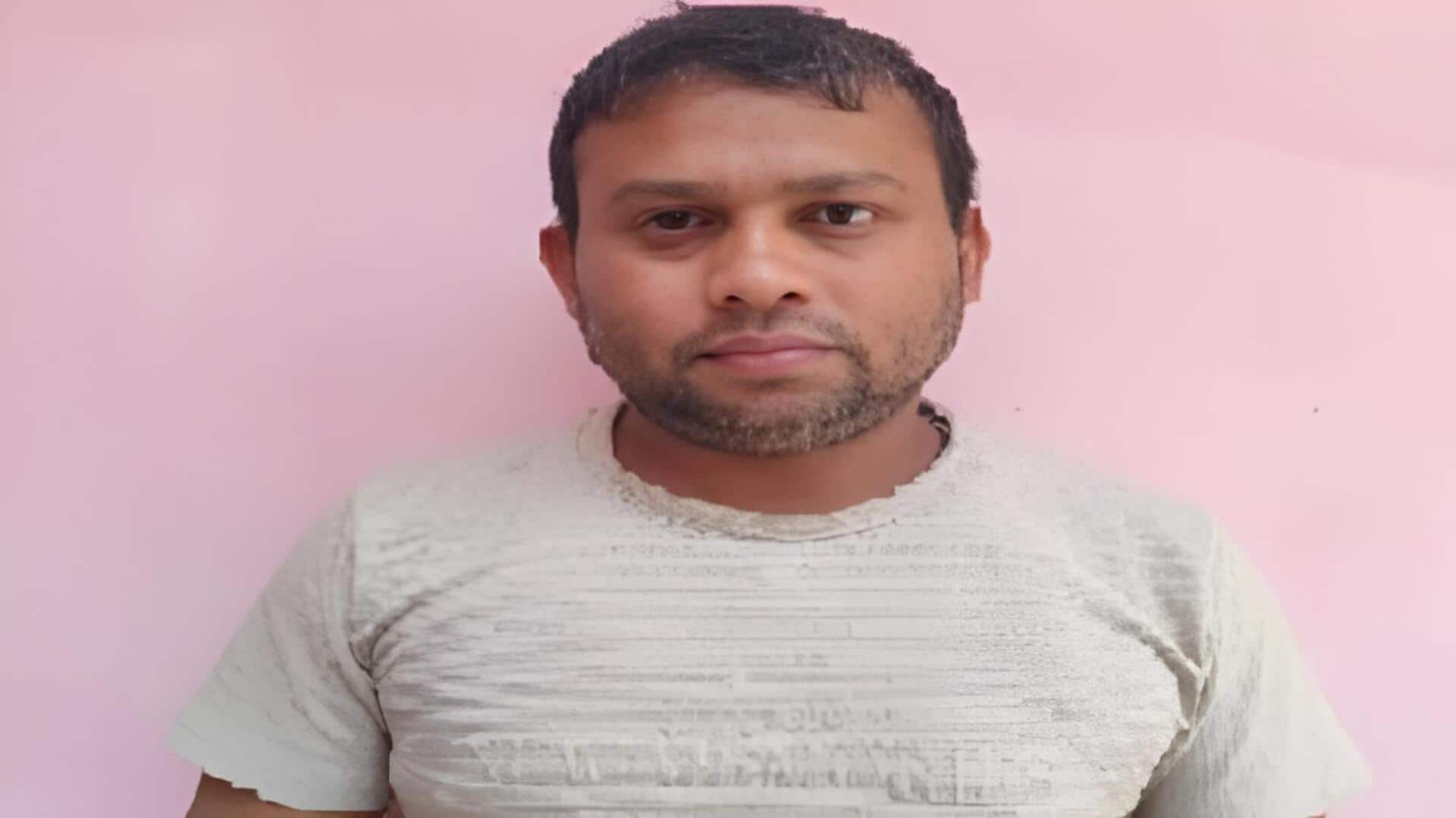 Air Force: పాక్‌కు రహస్యాలు లీక్‌.. ఎయిర్‌ఫోర్స్ ఉద్యోగి అరెస్ట్