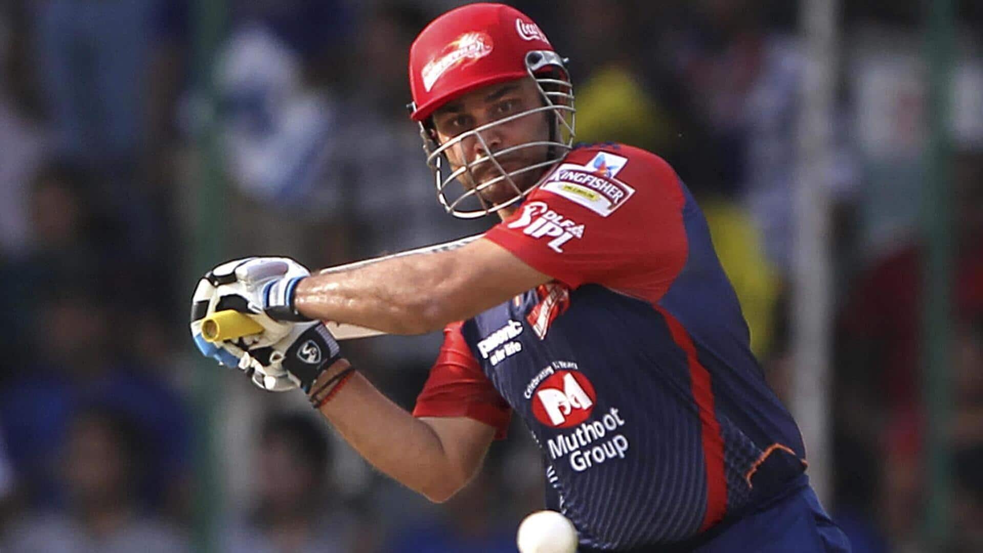IPL Playoffs: ప్లేఆఫ్స్‌లో 122 పరుగులు.. వరుసగా ఐదు హాఫ్ సెంచరీలు చేసిన తొలి భారత బ్యాటర్ ఇతడే!
