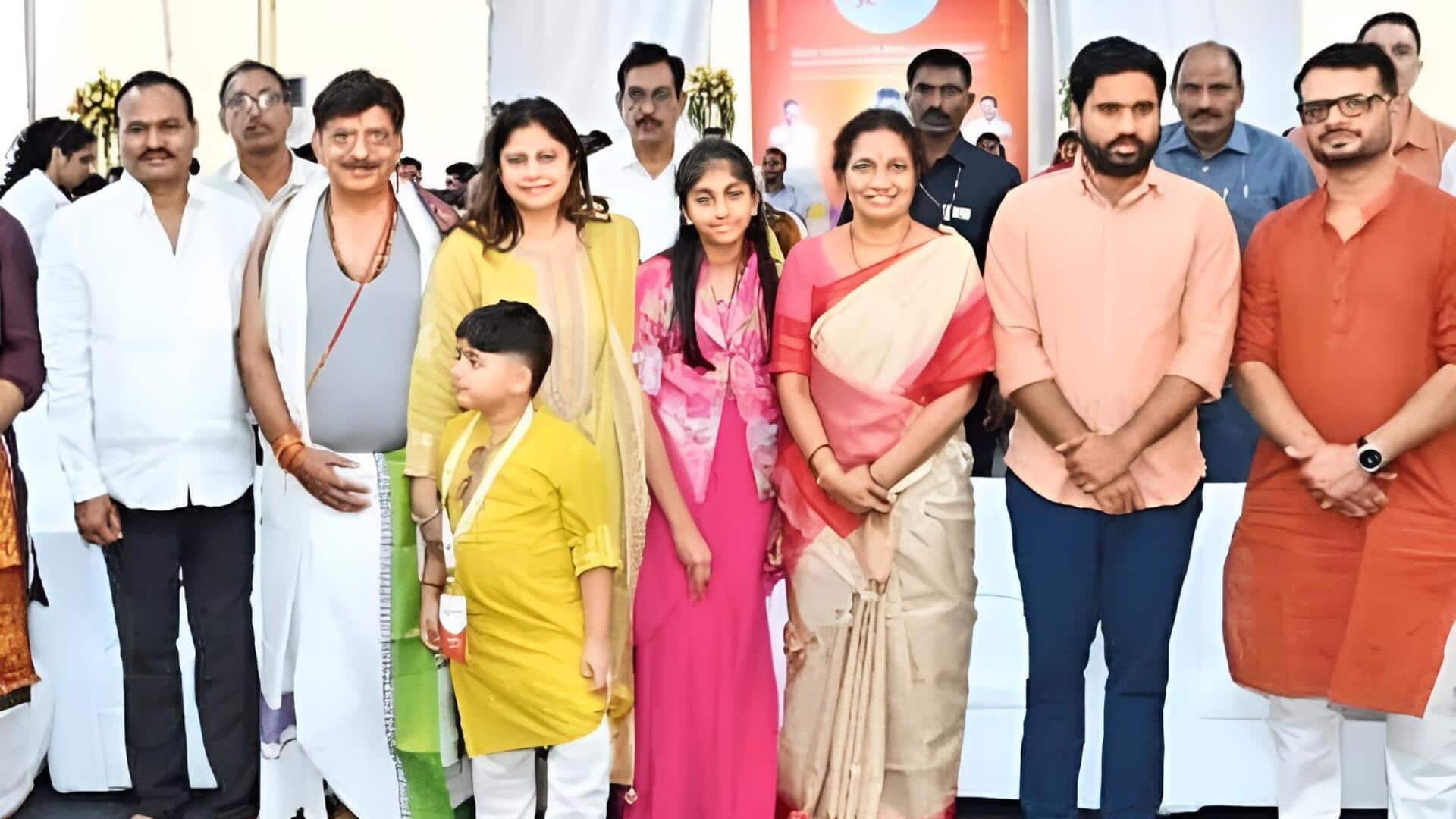 Mega Industrial Hub: ఓర్వకల్లులో రూ.7,800 కోట్ల పెట్టుబడి.. 3,500 మందికి ఉద్యోగాలు