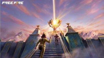 ఏప్రిల్ 26న వచ్చే Free Fire MAX కోడ్స్ రీడీమ్ విధానం