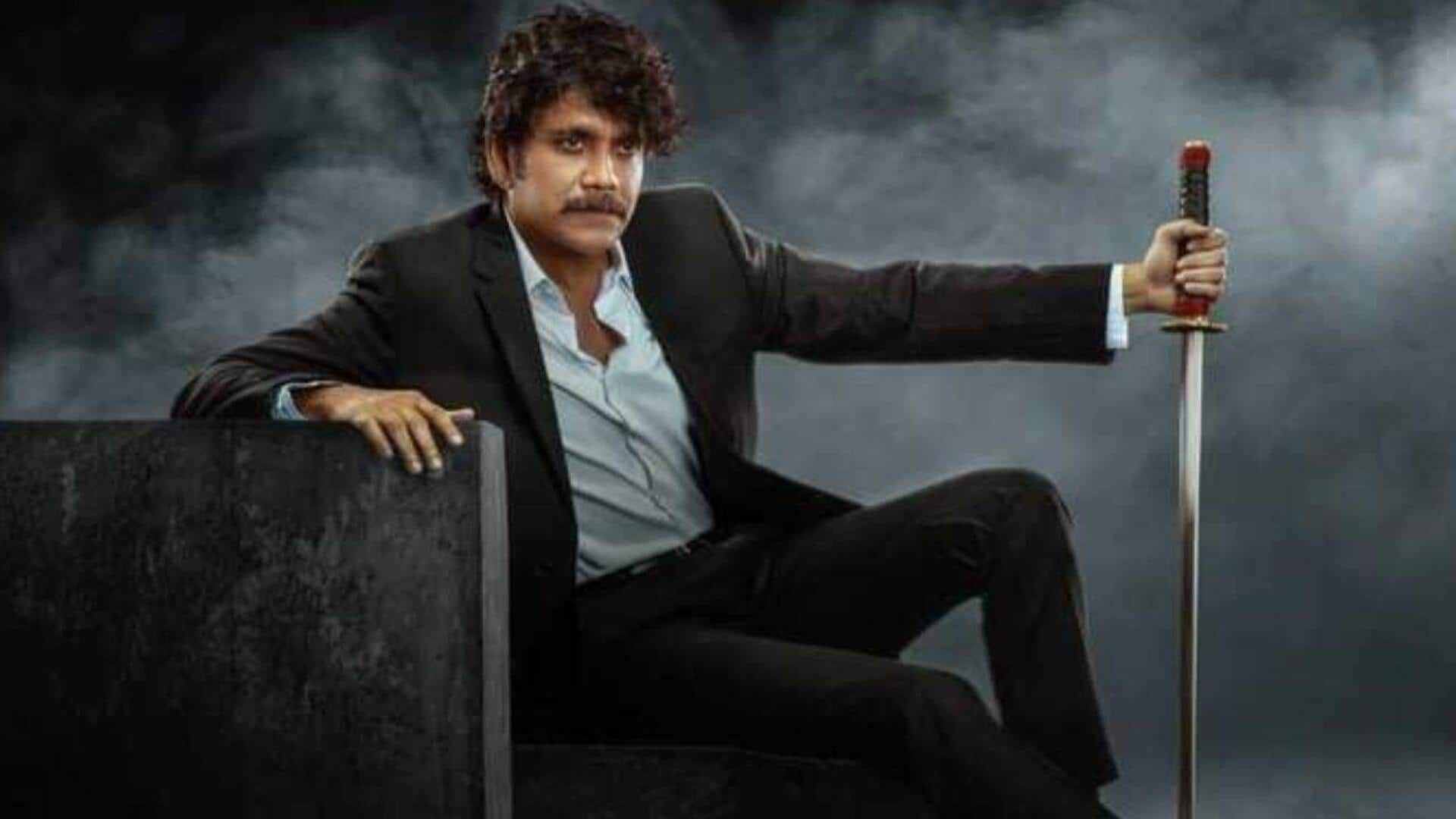 Nagarjuna Birthday: టాలీవుడ్ మన్మథుడు నాగార్జున పుట్టినరోజు స్పెషల్..